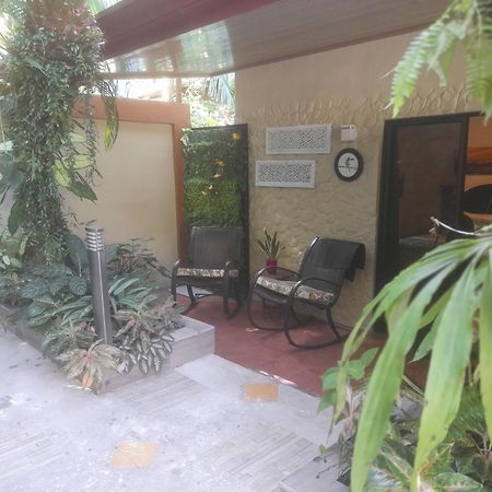 Coyaba Tropical Elegant Adult Guesthouse Manuel Antonio Exterior photo